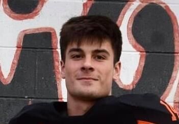 Week 15 football readers choice: Joey Fowler, Dewar